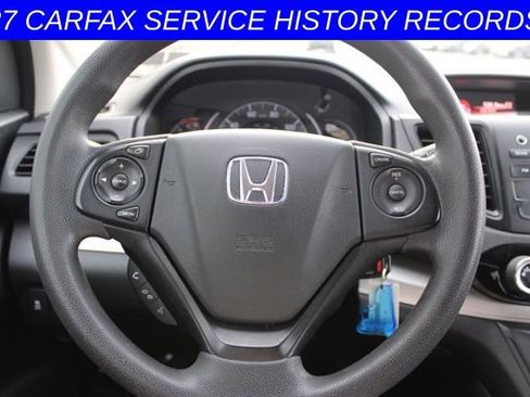 Used 2016 Honda CR-V SE image 25
