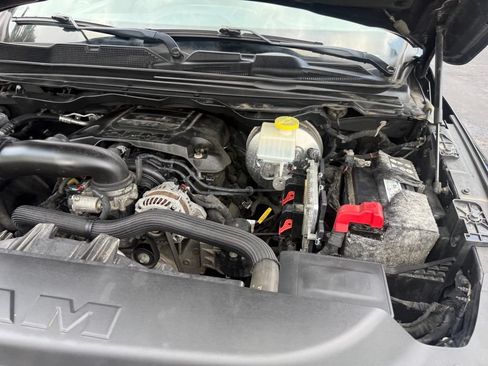 Used 2019 RAM 1500 Limited AWD/4WD image 69