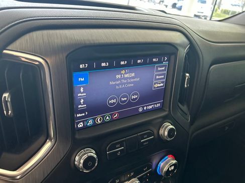 Used 2020 GMC Sierra 2500 Denali w/ Denali Ultimate Package AWD/4WD image 7