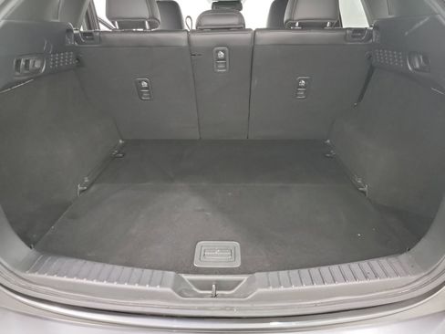Used 2023 MAZDA CX-5 AWD 2.5 Turbo image 26