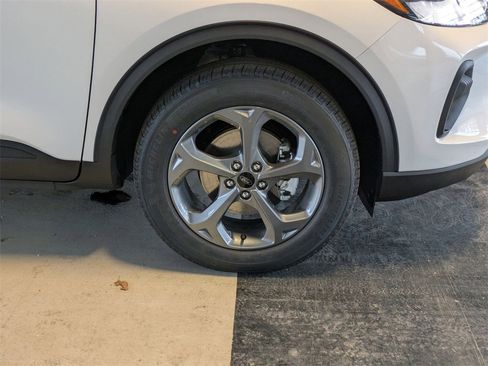 New 2026 Ford Escape ST-Line w/ Tech Pack #1 image 45