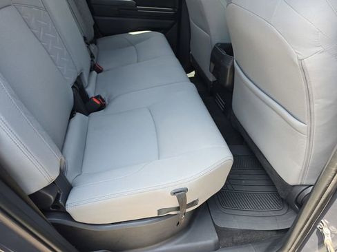 Used 2024 Toyota Tacoma SR5 RWD image 12