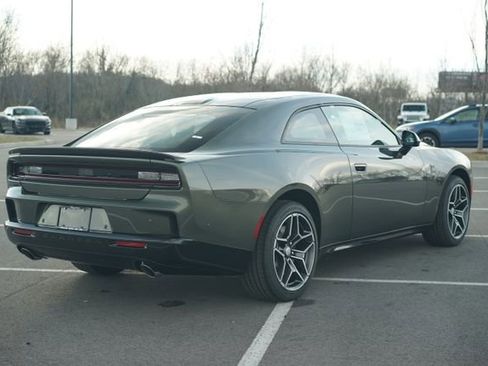 New 2026 Dodge Charger Scat Pack image 7