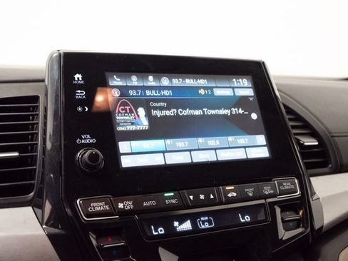 Used 2018 Honda Odyssey EX-L image 16