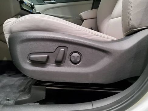 Used 2017 Hyundai Tucson Eco AWD/4WD image 27