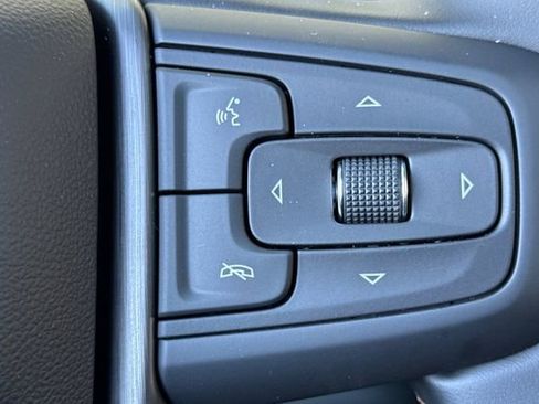 New 2026 GMC Sierra 1500 AT4 w/ AT4 Preferred Package image 29