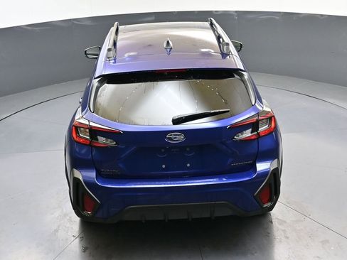 New 2026 Subaru Crosstrek 2.5i Premium image 47