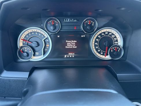 Used 2013 RAM 1500 Sport w/ Sport Premium Group image 18