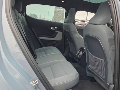 Used 2024 Polestar Polestar 2 AWD/4WD image 12