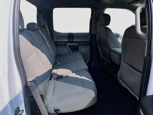 Used 2019 Ford F150 XLT RWD image 25