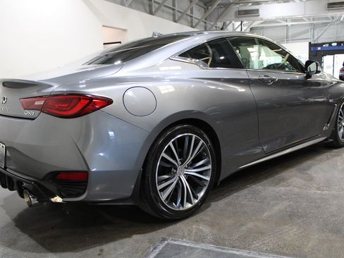 Used 2019 INFINITI Q60 3.0t w/ Cargo Package image 16