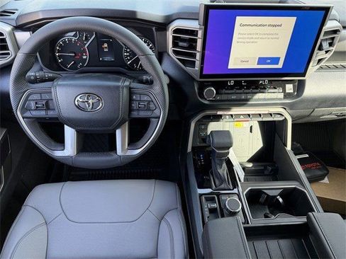 New 2026 Toyota Tundra SR5 image 13