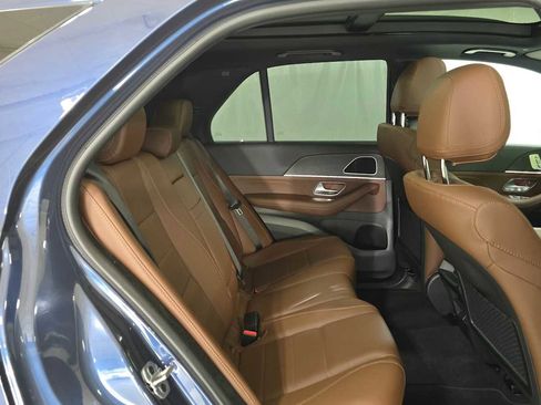 Used 2026 Mercedes-Benz GLE 450 4MATIC image 13