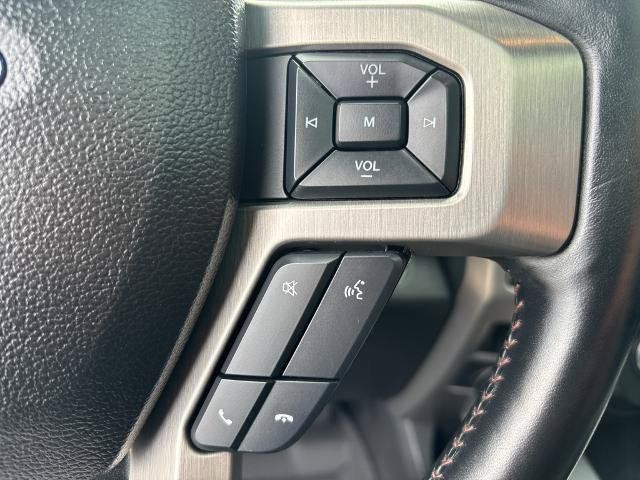 Certified 2021 Ford F250 Platinum w/ Tremor Off-Road Package AWD/4WD image 19