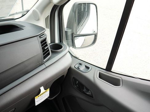 New 2025 Ford Transit 250 148 Medium Roof Extended AWD image 23