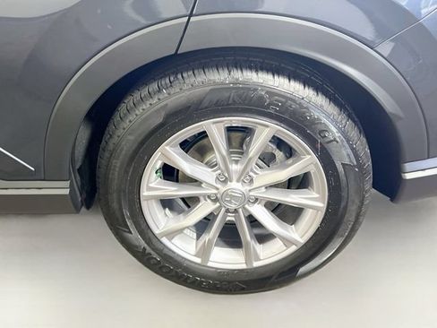 Used 2024 Honda CR-V EX-L image 25