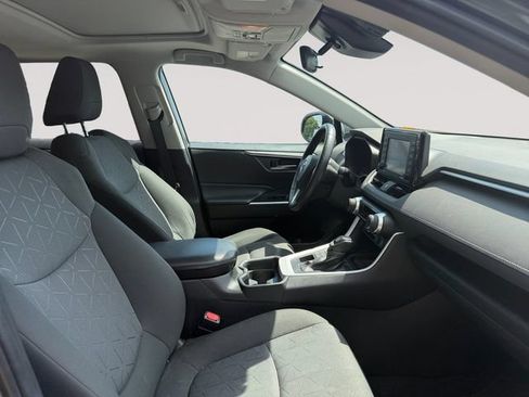 Used 2020 Toyota RAV4 XLE w/ Convenience Package AWD/4WD image 15