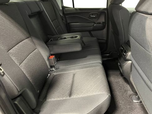 New 2026 Honda Ridgeline Sport image 23