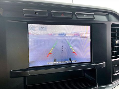 Used 2024 Ford F350 XLT image 22