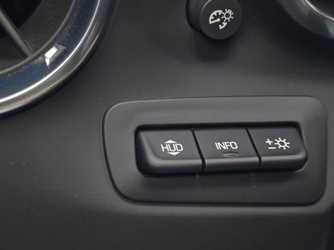 Used 2021 Chevrolet Camaro SS image 22