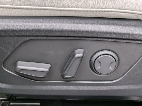 Certified 2025 Hyundai Tucson SEL image 23