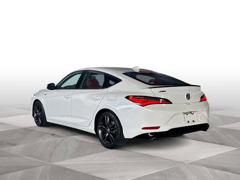 Used 2023 Acura Integra A-Spec FWD image 6