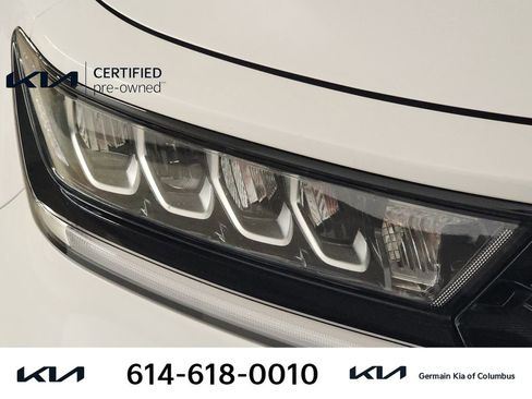 Used 2023 Kia Sorento S w/ Panoramic Sunroof Package image 14