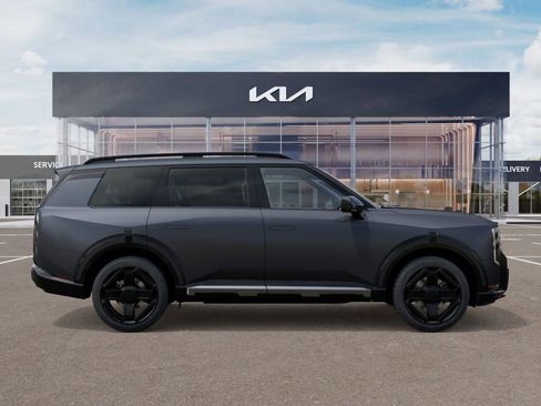 New 2027 Kia Telluride EX X-Line image 7