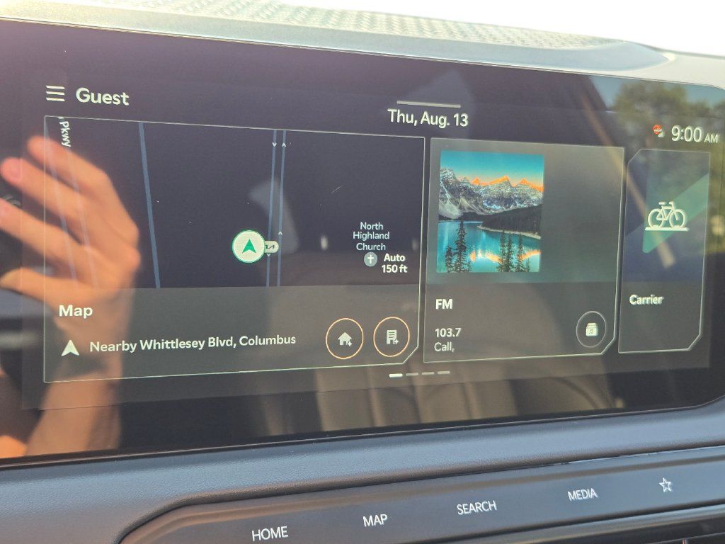 New 2027 Kia Telluride X-Line SX Prestige AWD/4WD image 27