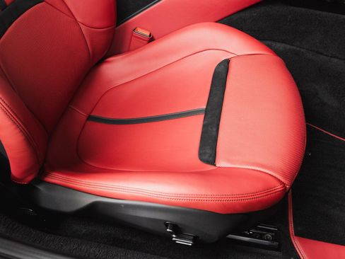 Certified 2024 Ferrari Roma Spider image 73