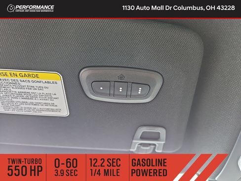 New 2026 Dodge Charger Scat Pack AWD/4WD image 24
