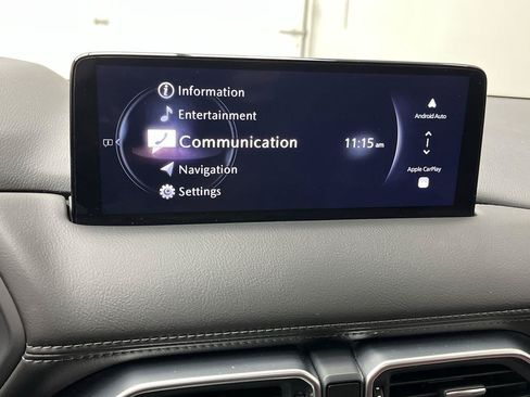 Certified 2024 MAZDA CX-5 Carbon Edition AWD/4WD image 18