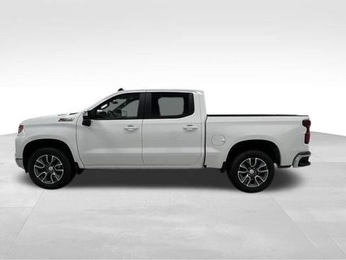 New 2026 Chevrolet Silverado 1500 LT AWD/4WD image 4