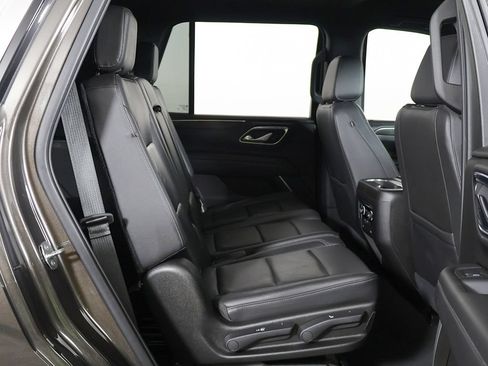Used 2021 Chevrolet Tahoe LT AWD/4WD image 27