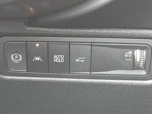 New 2026 Chevrolet Equinox EV RS FWD image 15