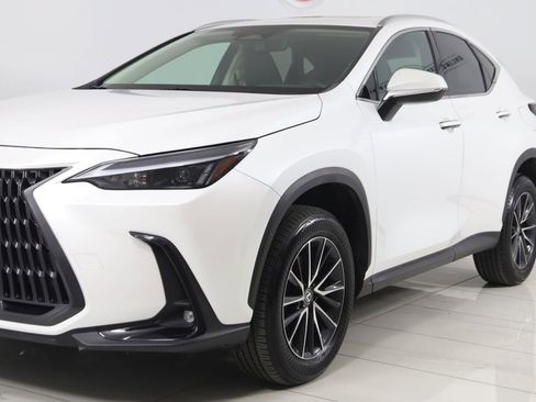Used 2024 Lexus NX 250 FWD w/ Cold Area Package image 55