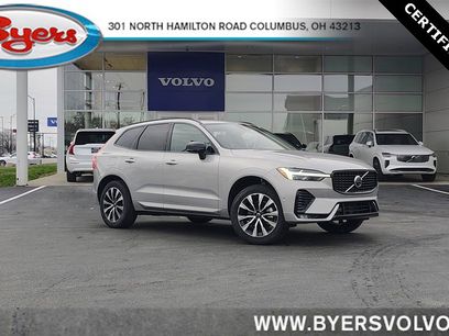 Certified 2025 Volvo XC60 B5 Plus