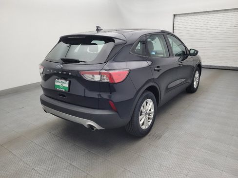 Used 2021 Ford Escape S FWD image 9