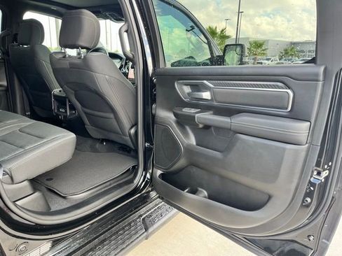 New 2026 RAM 1500 Lone Star image 19