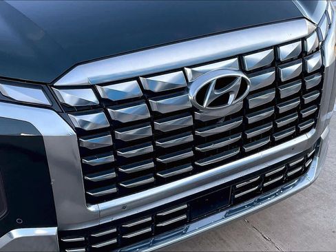 Used 2023 Hyundai Palisade Calligraphy w/ Cargo Package image 30