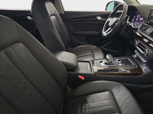 Used 2019 Audi Q5 2.0T Premium Plus w/ Premium Plus Package image 10