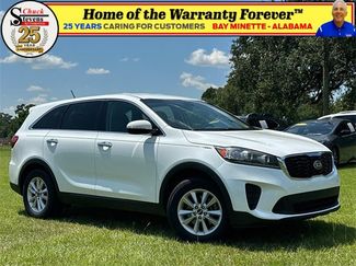 Used 2020 Kia Sorento L image 1