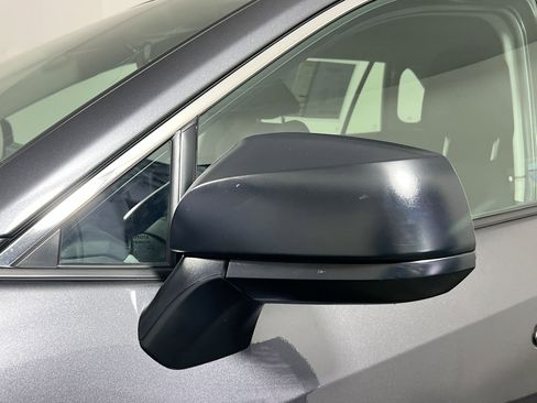 Used 2023 Toyota RAV4 LE FWD image 10