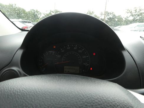 Used 2023 Mitsubishi Mirage G4 ES FWD image 17