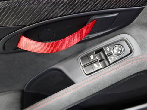 Certified 2025 Porsche 718 Boxster Spyder RS image 23