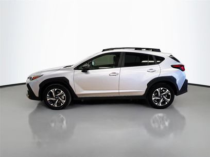 Certified 2025 Subaru Crosstrek 2.0i Premium