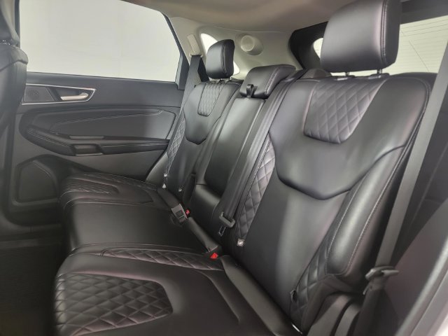 Certified 2023 Ford Edge Titanium w/ Equipment Group 301A AWD/4WD image 15