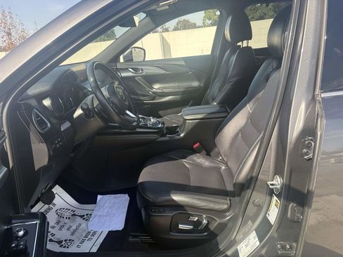Used 2023 MAZDA CX-9 Grand Touring image 23