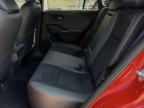 New 2026 Toyota RAV4 AWD Plug-in Hybrid image 30