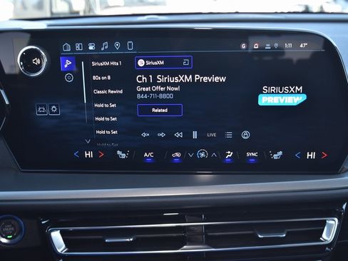 New 2026 Chevrolet Traverse LT w/ Driver Confidence Package image 22